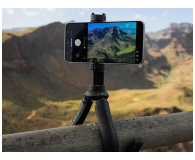 FIXED Flexible Creator Tripod with 1/4" phone mount, black - 1484718 - zdjęcie 3